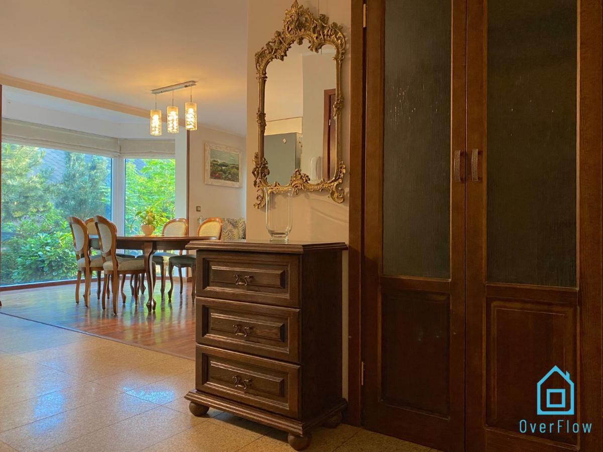 Lux Apartment - Lakefront Apartment In Kamien With Sauna & Hot Tub Only 30 Minutes From Gdansk And Gdynia 外观 照片