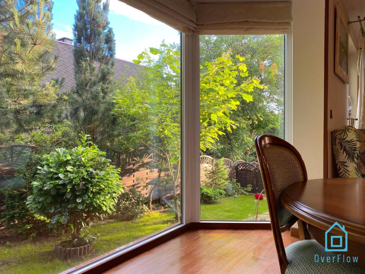 Lux Apartment - Lakefront Apartment In Kamien With Sauna & Hot Tub Only 30 Minutes From Gdansk And Gdynia 外观 照片