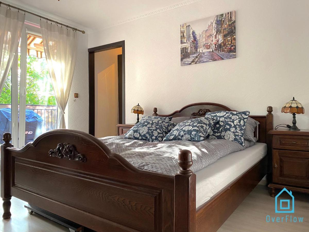 Lux Apartment - Lakefront Apartment In Kamien With Sauna & Hot Tub Only 30 Minutes From Gdansk And Gdynia 外观 照片
