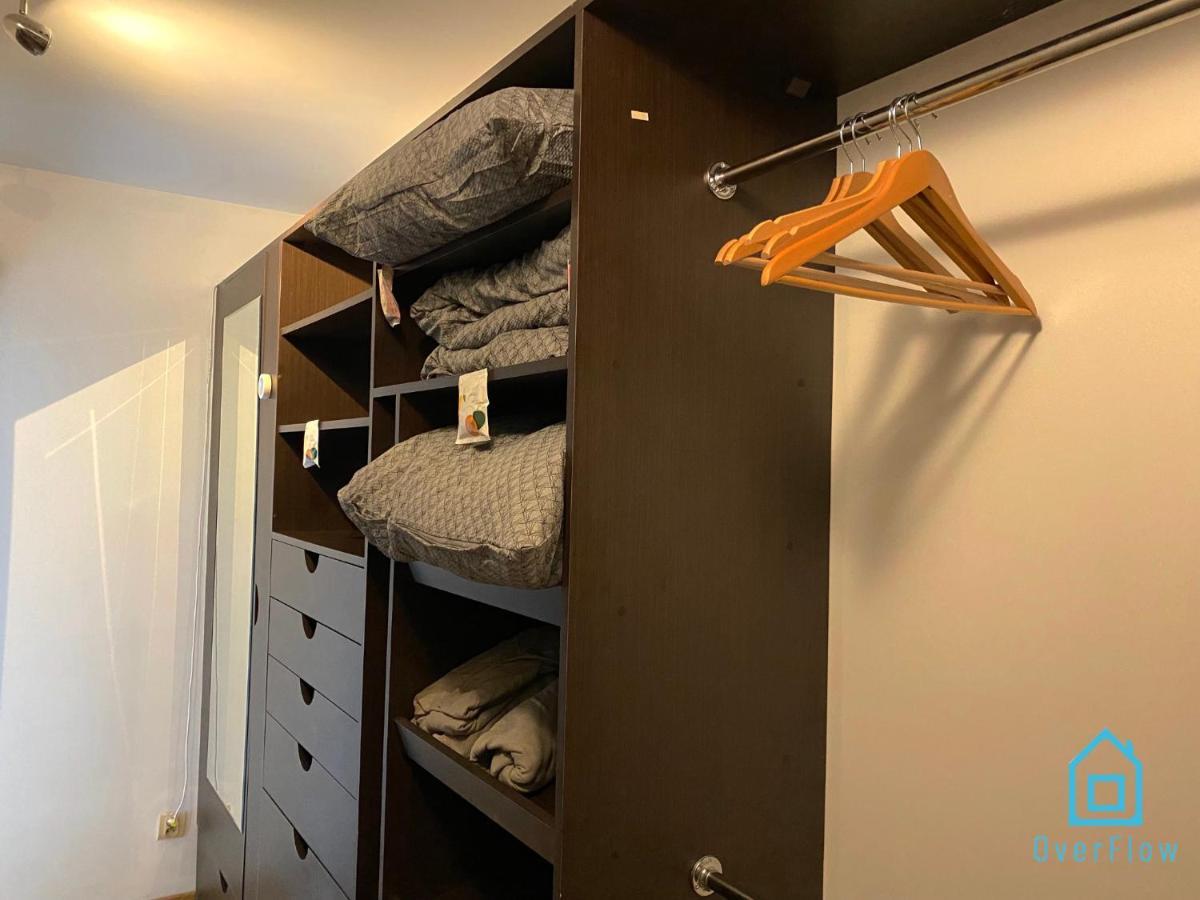 Lux Apartment - Lakefront Apartment In Kamien With Sauna & Hot Tub Only 30 Minutes From Gdansk And Gdynia 外观 照片