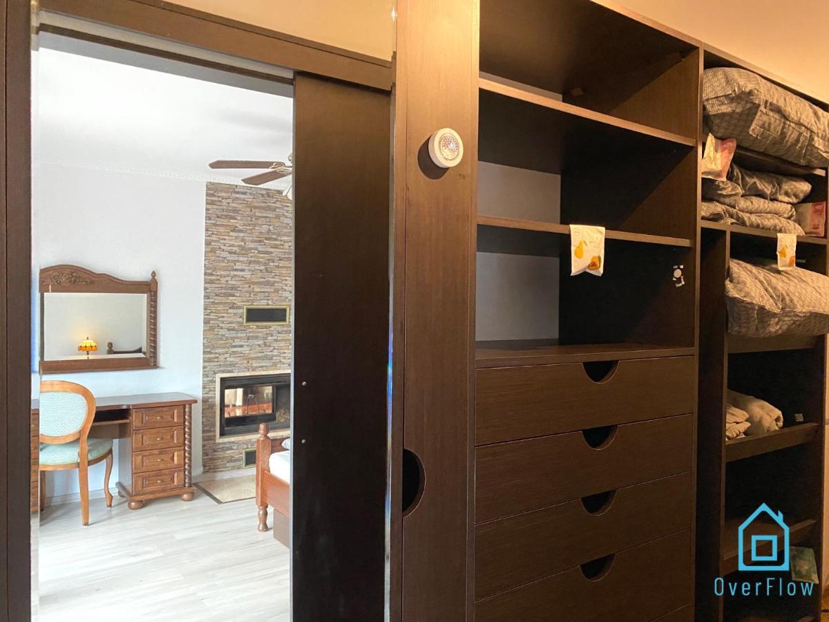Lux Apartment - Lakefront Apartment In Kamien With Sauna & Hot Tub Only 30 Minutes From Gdansk And Gdynia 外观 照片