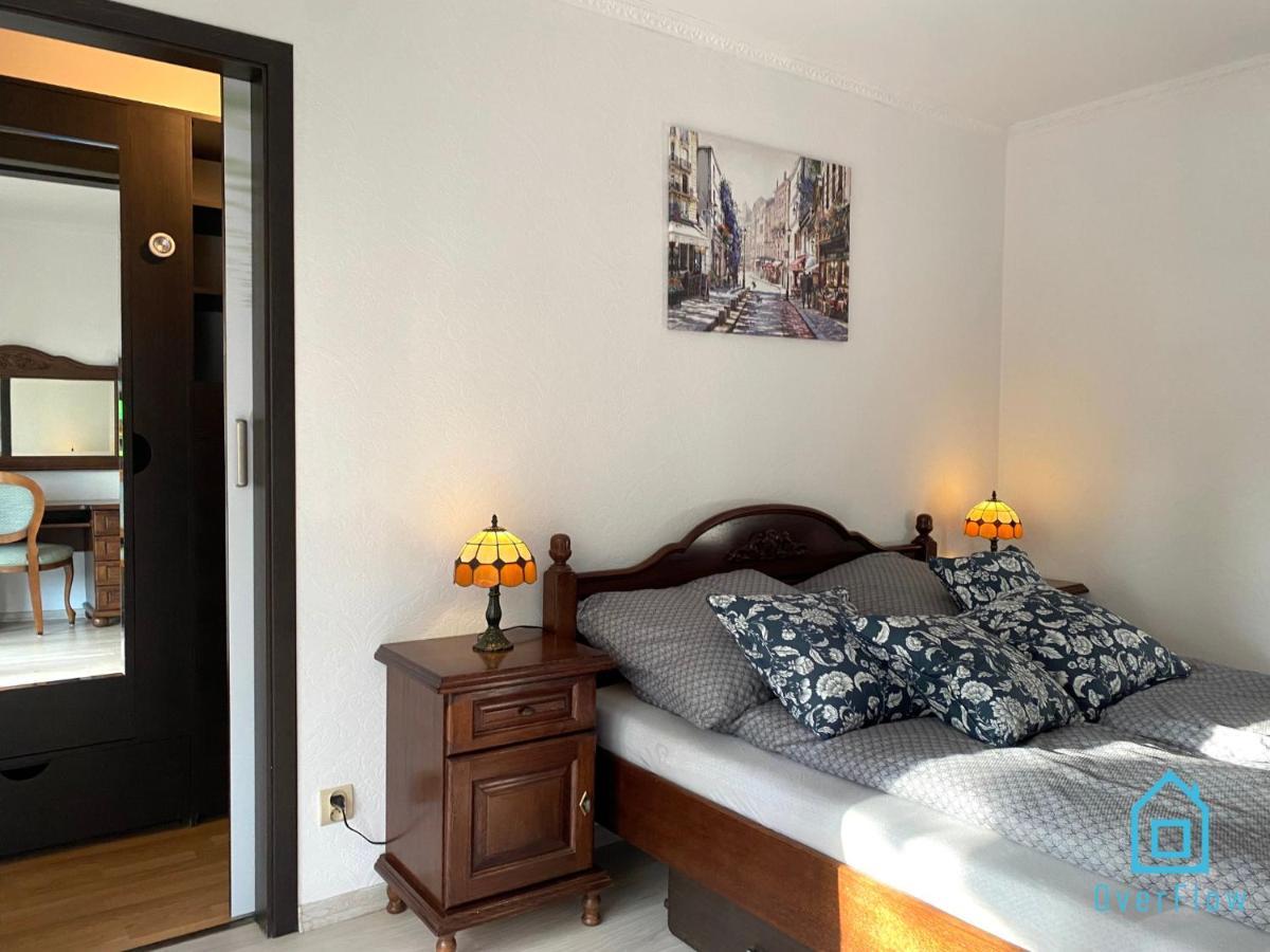 Lux Apartment - Lakefront Apartment In Kamien With Sauna & Hot Tub Only 30 Minutes From Gdansk And Gdynia 外观 照片